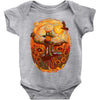 scarecrogh Baby Onesie