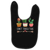 Cactus Baby Bibs