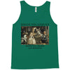 Diego Velazquez Las Meninas Tank Top