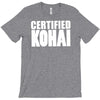 certified kohai T-Shirt