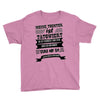 meine toucher Youth Tee