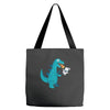 everyone loves marshmallow Tote Bags