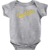 unathletic Baby Bodysuit