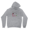 Leon The Professional Unisex Hoodie