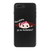 Disculpame Ya Es Noviembre? iPhone 7 Plus Case
