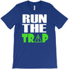 run the trap T-Shirt