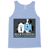 rex and whiskers attorneys Tank Top