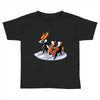 rock me amadeus Toddler T-shirt