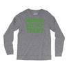wanna see my t rex Long Sleeve Shirts
