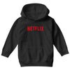 NET FILXS Youth Hoodie
