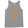bump's first halloween Tank Top