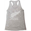 rugby Racerback Tank