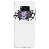 people scare me Samsung Galaxy S8
