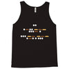 s&rsquo;morse code Tank Top