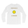 everyone is a winner Long Sleeve Shirts