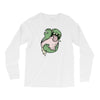 yet another new id Long Sleeve Shirts
