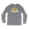 yoshi park Long Sleeve Shirts