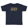 heroes Toddler T-shirt
