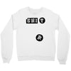 shirt Crewneck Sweatshirt