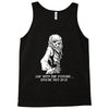 your future is over vampire blood Tank Top
