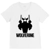 wolverine 2 V-Neck Tee