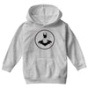 THE BOSS BATMAN Youth Hoodie