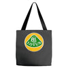 marvelous lotus Tote Bags