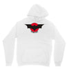 red batman Unisex Hoodie