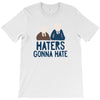 rickz genius pickles 2 T-Shirt