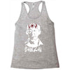 banzai Racerback Tank