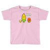 so corny Toddler T-shirt