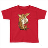 oreon Toddler T-shirt