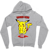 zombiechu Zipper Hoodie