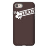 the eh team iPhone 8