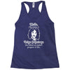 hello my name is inigo montoya you killed my father prepare to die Racerback Tank