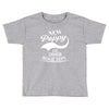New Poppy 2018 Rokie Dept. Toddler T-shirt