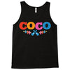 coco Tank Top