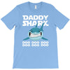 Daddy Shark Doo Doo Doo T-Shirt