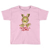 five nights at freddy's springtrap Toddler T-shirt