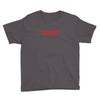 DEDEMIT Youth Tee
