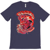 red bird T-Shirt