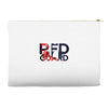 Red Guard Accessory Pouches