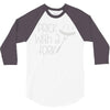 prick with a fork 3/4 Sleeve Shirt