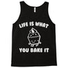cupcake Tank Top