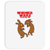 wiener wars dachshund dogs Mousepad