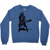 post apocalyptic Crewneck Sweatshirt