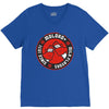moloko V-Neck Tee