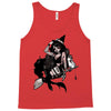 sexy witch Tank Top