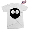 ghost burung Exclusive T-shirt