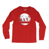 future matata Long Sleeve Shirts